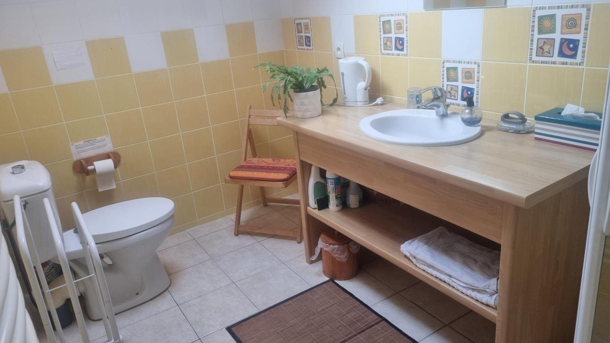 Chambres D'Hotes Entre Niort Et Marais Poitevin Bessines Exteriör bild