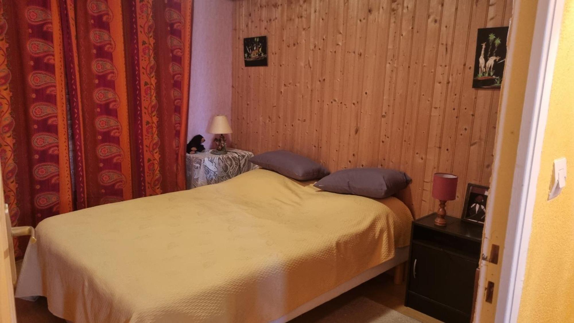 Chambres D'Hotes Entre Niort Et Marais Poitevin Bessines Exteriör bild